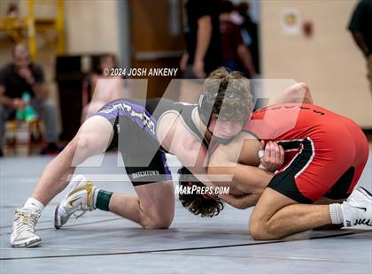 Thumbnail 3 in Warrior Open Tournament (Afternoon Session) photogallery.