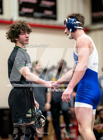 Thumbnail 3 in Warrior Open Tournament (Afternoon Session) photogallery.