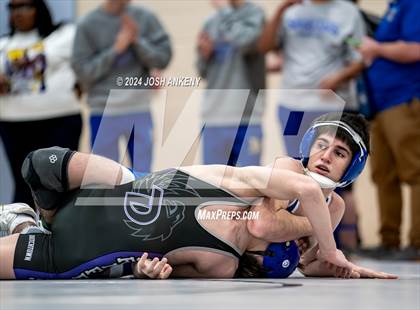 Thumbnail 3 in Warrior Open Tournament (Afternoon Session) photogallery.
