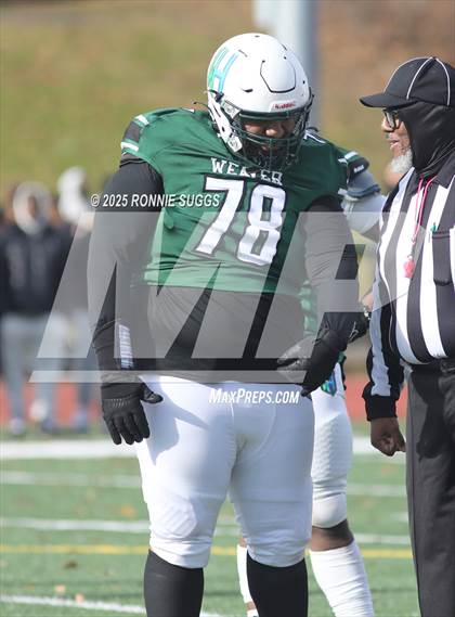 Thumbnail 1 in Capital Prep/Achievement First @ Weaver photogallery.