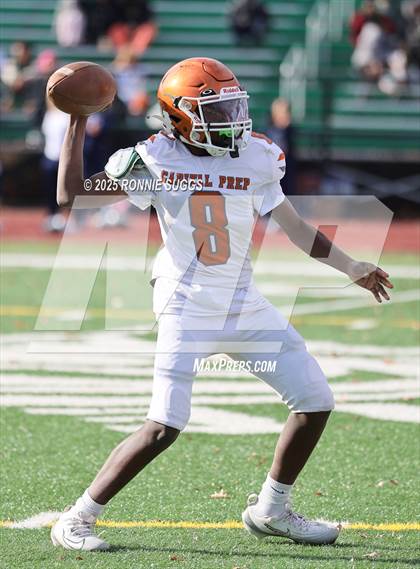 Thumbnail 3 in Capital Prep/Achievement First @ Weaver photogallery.