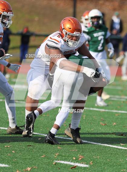 Thumbnail 1 in Capital Prep/Achievement First @ Weaver photogallery.