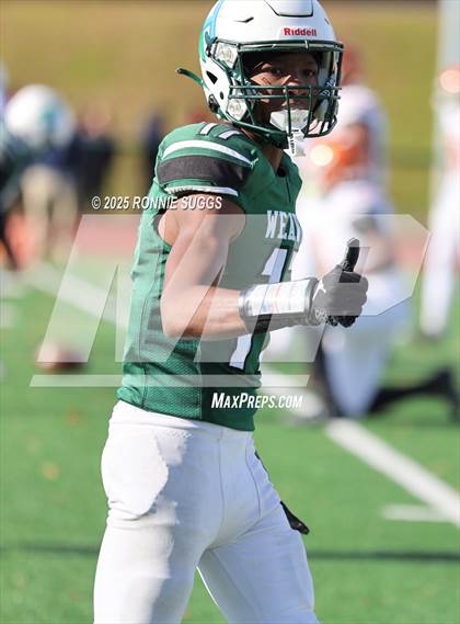 Thumbnail 2 in Capital Prep/Achievement First @ Weaver photogallery.