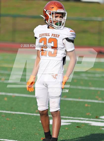 Thumbnail 3 in Capital Prep/Achievement First @ Weaver photogallery.