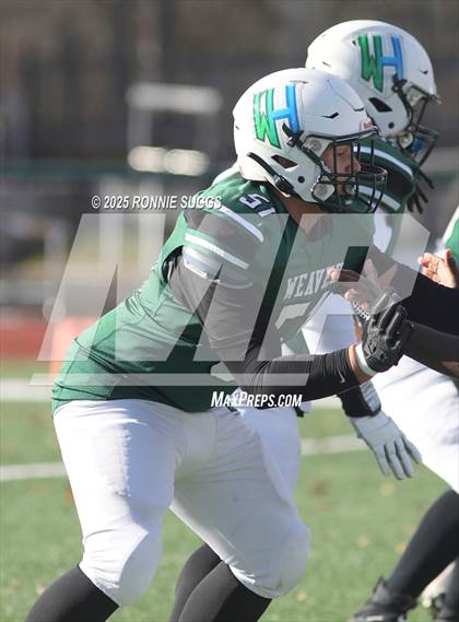 Thumbnail 2 in Capital Prep/Achievement First @ Weaver photogallery.