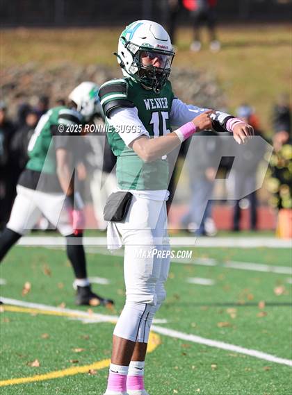 Thumbnail 1 in Capital Prep/Achievement First @ Weaver photogallery.