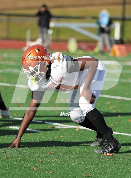 Thumbnail 2 in Capital Prep/Achievement First @ Weaver photogallery.