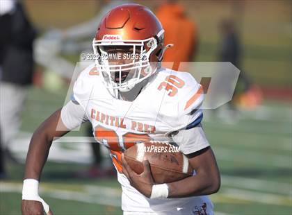 Thumbnail 2 in Capital Prep/Achievement First @ Weaver photogallery.