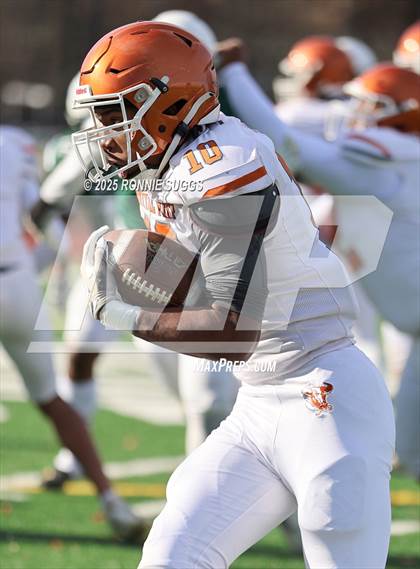 Thumbnail 1 in Capital Prep/Achievement First @ Weaver photogallery.