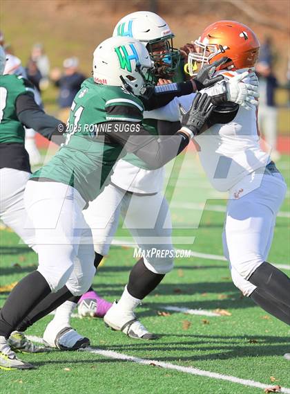 Thumbnail 3 in Capital Prep/Achievement First @ Weaver photogallery.