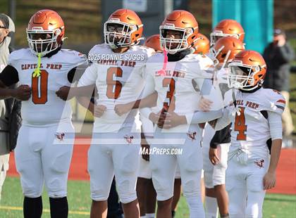 Thumbnail 1 in Capital Prep/Achievement First @ Weaver photogallery.