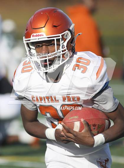 Thumbnail 3 in Capital Prep/Achievement First @ Weaver photogallery.