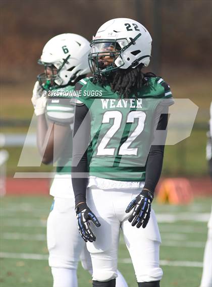 Thumbnail 2 in Capital Prep/Achievement First @ Weaver photogallery.