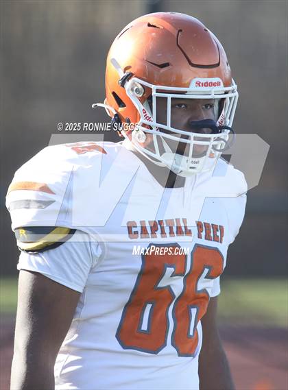 Thumbnail 2 in Capital Prep/Achievement First @ Weaver photogallery.