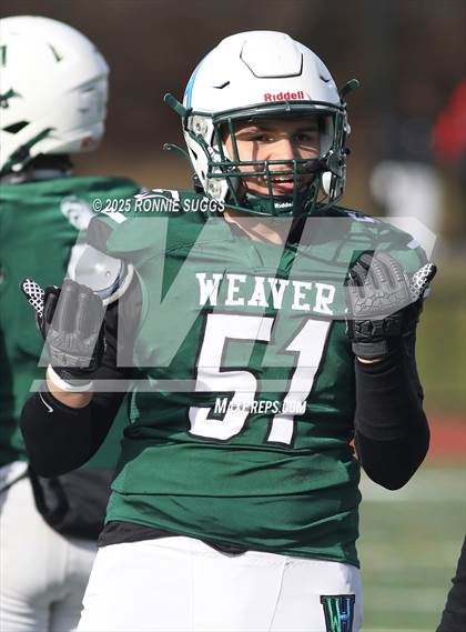 Thumbnail 2 in Capital Prep/Achievement First @ Weaver photogallery.