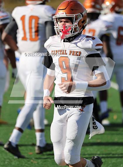 Thumbnail 3 in Capital Prep/Achievement First @ Weaver photogallery.