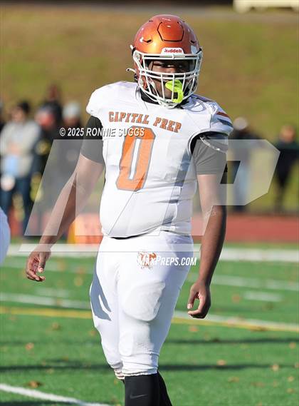 Thumbnail 1 in Capital Prep/Achievement First @ Weaver photogallery.