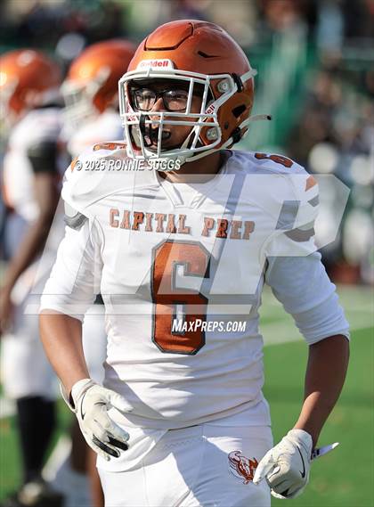 Thumbnail 3 in Capital Prep/Achievement First @ Weaver photogallery.