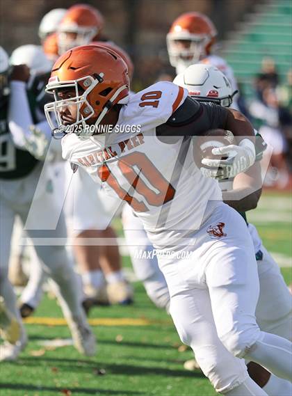 Thumbnail 3 in Capital Prep/Achievement First @ Weaver photogallery.