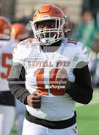 Photo from the gallery "Capital Prep/Achievement First @ Weaver"