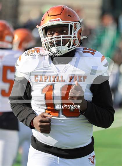 Thumbnail 2 in Capital Prep/Achievement First @ Weaver photogallery.