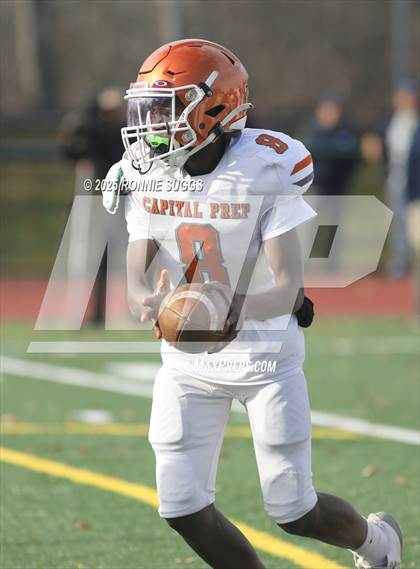 Thumbnail 1 in Capital Prep/Achievement First @ Weaver photogallery.