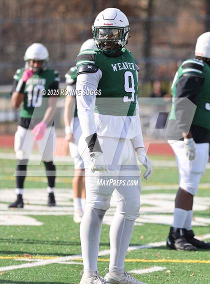 Thumbnail 1 in Capital Prep/Achievement First @ Weaver photogallery.