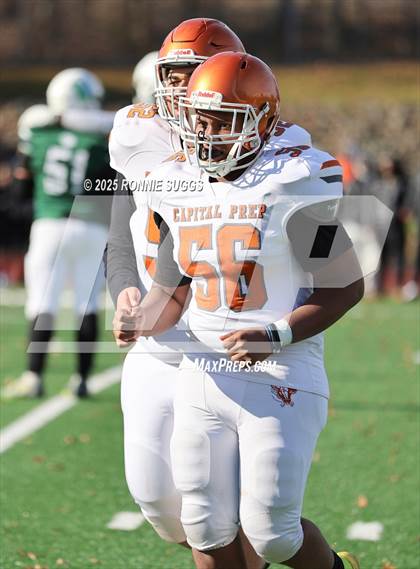 Thumbnail 1 in Capital Prep/Achievement First @ Weaver photogallery.