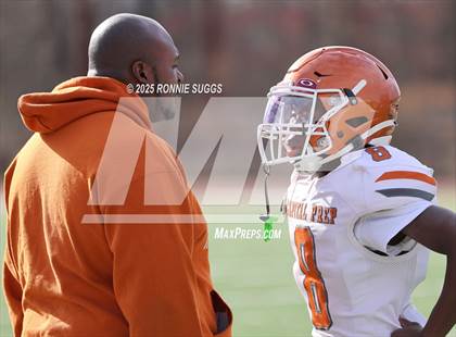 Thumbnail 1 in Capital Prep/Achievement First @ Weaver photogallery.