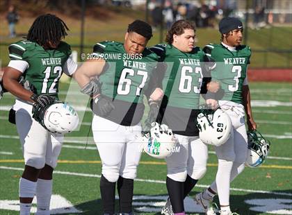 Thumbnail 2 in Capital Prep/Achievement First @ Weaver photogallery.