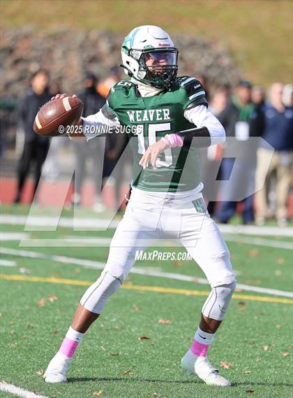 Thumbnail 3 in Capital Prep/Achievement First @ Weaver photogallery.