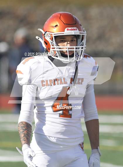 Thumbnail 3 in Capital Prep/Achievement First @ Weaver photogallery.