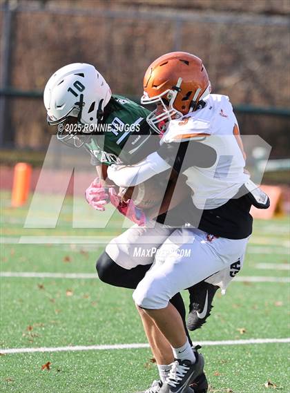 Thumbnail 3 in Capital Prep/Achievement First @ Weaver photogallery.