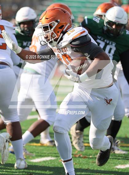 Thumbnail 2 in Capital Prep/Achievement First @ Weaver photogallery.