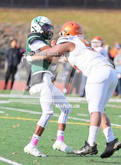 Thumbnail 1 in Capital Prep/Achievement First @ Weaver photogallery.