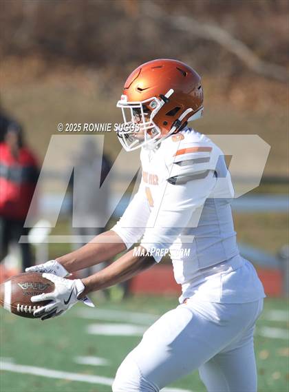 Thumbnail 1 in Capital Prep/Achievement First @ Weaver photogallery.