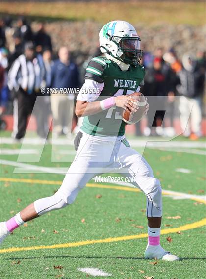 Thumbnail 2 in Capital Prep/Achievement First @ Weaver photogallery.