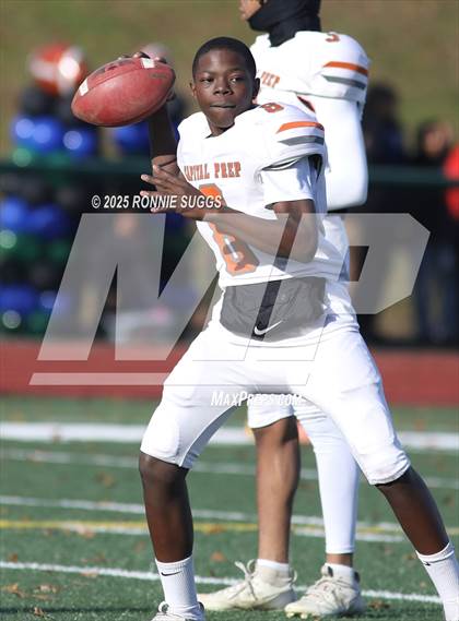 Thumbnail 1 in Capital Prep/Achievement First @ Weaver photogallery.