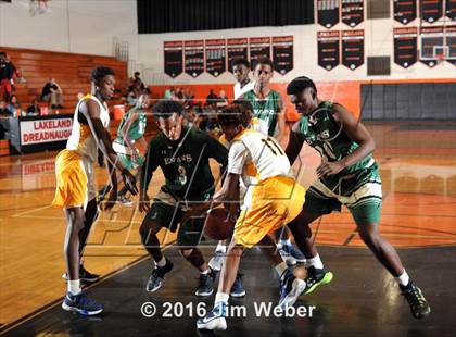 Thumbnail 2 in Winter Haven vs. Evans photogallery.