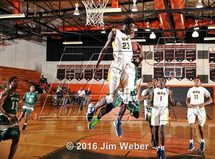 Thumbnail 3 in Winter Haven vs. Evans photogallery.