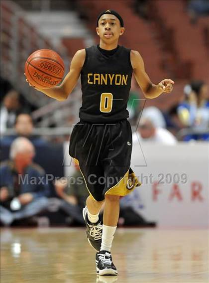 Thumbnail 3 in Canyon vs Santa Margarita (CIF SS D3-AA Final)  photogallery.