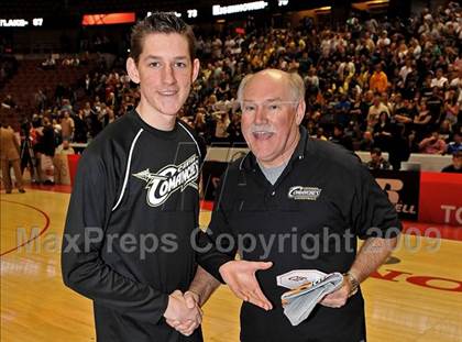 Thumbnail 2 in Canyon vs Santa Margarita (CIF SS D3-AA Final)  photogallery.