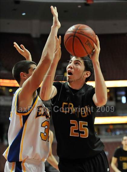 Thumbnail 1 in Canyon vs Santa Margarita (CIF SS D3-AA Final)  photogallery.