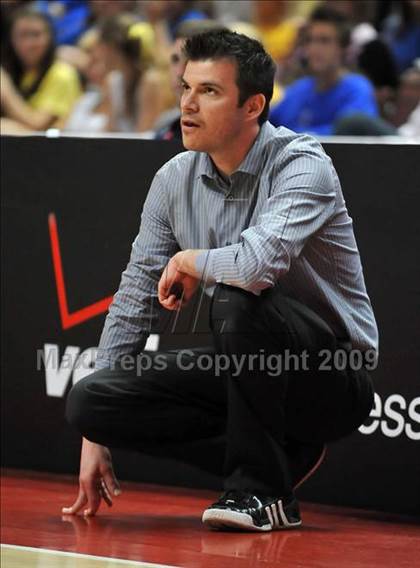 Thumbnail 1 in Canyon vs Santa Margarita (CIF SS D3-AA Final)  photogallery.