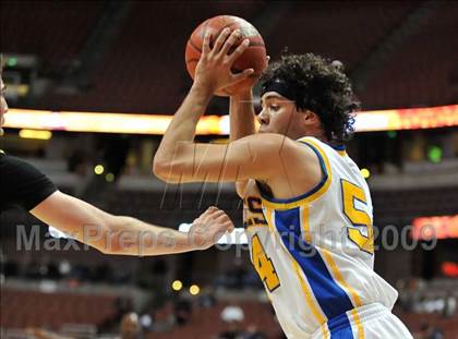 Thumbnail 2 in Canyon vs Santa Margarita (CIF SS D3-AA Final)  photogallery.