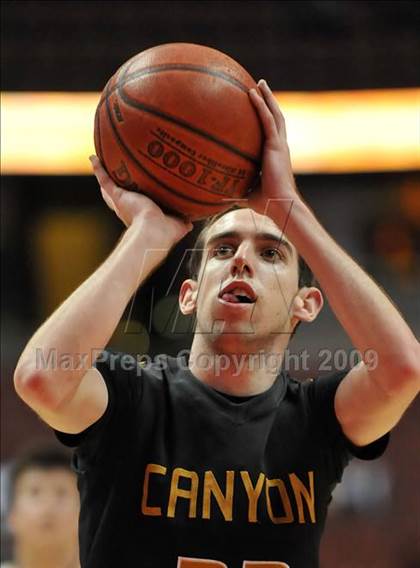 Thumbnail 1 in Canyon vs Santa Margarita (CIF SS D3-AA Final)  photogallery.