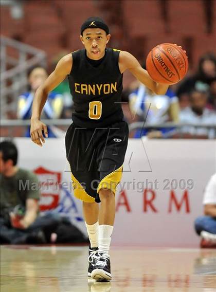 Thumbnail 1 in Canyon vs Santa Margarita (CIF SS D3-AA Final)  photogallery.