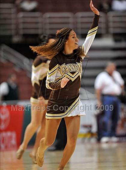 Thumbnail 1 in Canyon vs Santa Margarita (CIF SS D3-AA Final)  photogallery.