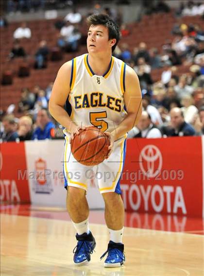 Thumbnail 2 in Canyon vs Santa Margarita (CIF SS D3-AA Final)  photogallery.