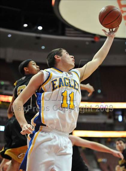 Thumbnail 3 in Canyon vs Santa Margarita (CIF SS D3-AA Final)  photogallery.